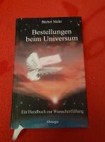 Wünsche ans  Universum Köln - Porz Vorschau