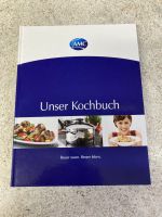 AMC Kochbuch Brandenburg - Guben Vorschau