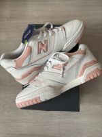 New Balance 550 Dortmund - Persebeck Vorschau