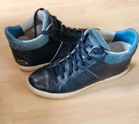 LACOSTE SCHUHE MID SNEAKER HIGH BLAU LEDER TOP! GR. 43 Hannover - Ahlem-Badenstedt-Davenstedt Vorschau
