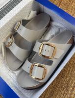 Originale Birkenstock Sandalen Gr.40 - Neu & OVP! Nordrhein-Westfalen - Wesseling Vorschau