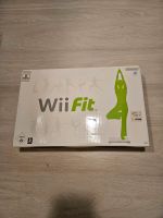 Wii Fit Balance Board inclusive Spiel Berlin - Reinickendorf Vorschau