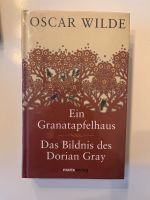 Oscar Wilde - Ein Granatapfelhaus - Das Bildnisis des Dorian Gray Lindenthal - Köln Sülz Vorschau
