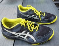 Asics Gel Sneakers Turnschuhe Gr. 40 Sachsen - Mohorn Vorschau