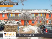 Sichere Investition in Rangsdorf: Vermietetes Mehrfamilienhaus als Kapitalanlage Brandenburg - Rangsdorf Vorschau