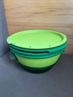 Tupperware Dampfgarer MicroGourmet + Kochbuch Baden-Württemberg - Beuren Vorschau