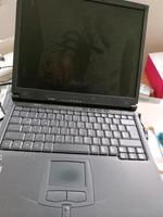 Notebook travel Mate acer Nordrhein-Westfalen - Viersen Vorschau