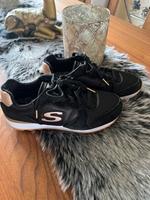 Tolle Skechers Schwarz Gr 38 Nordrhein-Westfalen - Gütersloh Vorschau