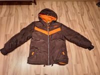 Original adidas Winterjacke 164 Jacke Nordrhein-Westfalen - Oberhausen Vorschau