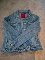 Jeansjacke S. Oliver Gr. M Brandenburg - Prenzlau Vorschau