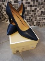 Michael Kors Leder-Pumps Dorothy Sachsen - Zwoenitz Vorschau