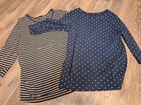 Umstandsshirts von bonprix Größe 40/42 Baden-Württemberg - Meßkirch Vorschau