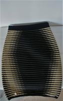 PHILIPP PLEIN Rock / Skirt Stretch-Rock Gr. S/M NP 450,-€ ! Bayern - Starnberg Vorschau