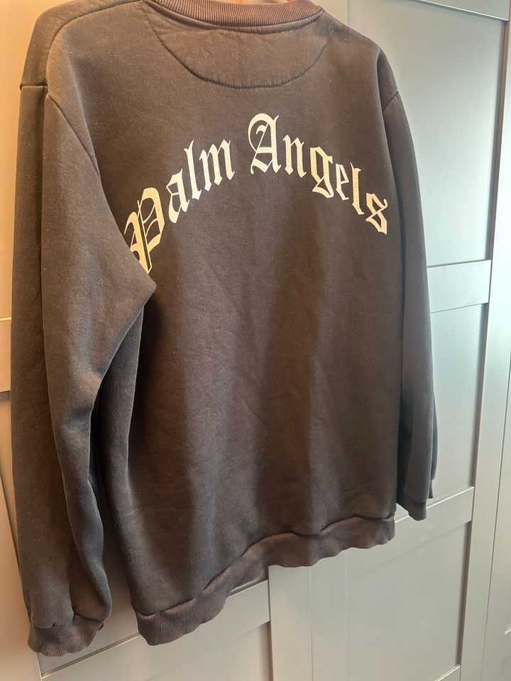 Palm Angels Pullover in Berlin