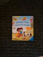 Unsere Tiere und ihre Kinder Bayern - Gräfenberg Vorschau