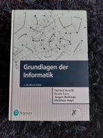 Grundlagen der Informatik Bayern - Wendelstein Vorschau