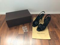 Louis Vuitton Pumps Größe 40 Schwarz Lackleder Schuhe Hamburg-Mitte - Hamburg St. Georg Vorschau