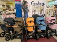 EMMALJUNGA Kinderwagen 2023 JETZT 999,- Euro Sachsen-Anhalt - Querfurt Vorschau