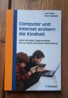 Computer und Internet erobern die Kindheit - Buch Hannover - Linden-Limmer Vorschau