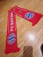 FC Bayern München Schal Fanschal Bayern - Dietmannsried Vorschau
