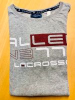 Longsleeve von Lacrosse Saarbrücken-Halberg - Ensheim Vorschau