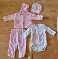 Mc Elci Baby Set Gr. 56/62 Baden-Württemberg - Hockenheim Vorschau