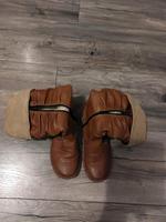 Rieker Stiefel braun Bayern - Ansbach Vorschau