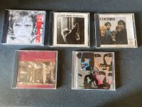 5 x U2 Alben War October Pop Unforgettable Fire Wide Awake Hannover - Vahrenwald-List Vorschau