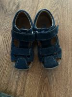 Pepino ricosta Schuhe/sandalen mittel Größe 24 blau Berlin - Reinickendorf Vorschau