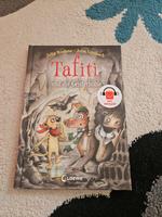 Buch Tafiti und die Geisterhöhle Thüringen - Gera Vorschau