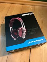 Sennheiser Momentum On Ear pink Nordrhein-Westfalen - Schmallenberg Vorschau