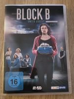 Serie Block B - Unter Arrest DVD Duisburg - Meiderich/Beeck Vorschau