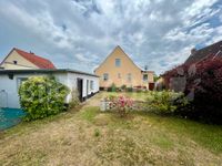 Einfamilienhaus mit Garagen und Nebengebäuden Greifswald - Eldena Vorschau