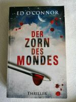 Ed O´Connor: Der Zorn des Mondes Nordrhein-Westfalen - Selm Vorschau