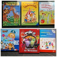 verschiedene Kinderbücher Nordrhein-Westfalen - Goch Vorschau