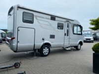 Hymer BMC 580-I Schleswig-Holstein - Bad Oldesloe Vorschau