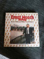 Ernst Mosch in Prag, Schallplatte Thüringen - Eisfeld Vorschau