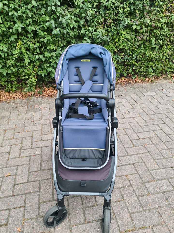 Peg Perego Ypsi , sehr guter Zustand in Osnabrück