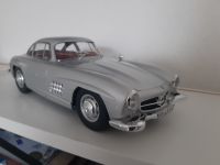 NOREV 1:12 MERCEDES 300 SL, neuwertig Essen-West - Frohnhausen Vorschau