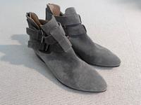 Kennel & Schmenger Stiefel Boots Suede Schnallen UK 6.5 D 40 NEU Berlin - Steglitz Vorschau