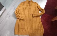 Cardigan/Strickjacke Gr. 44/46 Bonprix Niedersachsen - Delmenhorst Vorschau