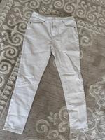 Weiße High waist Jeans Niedersachsen - Laatzen Vorschau