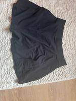 Stoff Rock schwarz H&M Gr. L Niedersachsen - Stade Vorschau