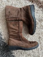 Stiefel Rieker Größe 38 Bayern - Wildenberg Vorschau