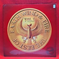 Earth, Wind & Fire - The Best Of * Funk / Soul *LP*Vinyl*U251 Baden-Württemberg - Renchen Vorschau