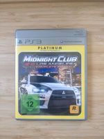 Playstation 3 Midnight Club: Los Angeles - Complete Edition Baden-Württemberg - Esslingen Vorschau