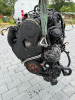 MOTOR VOLVO 2.4D XC60 XC70 S80 D5244T15 D5244T11 komplett Berlin - Wilmersdorf Vorschau