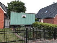 Bauwagen, Tiny House, Waldarbeiter Wagen Niedersachsen - Oldenburg Vorschau