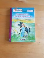 Buch Pferdegeschichten Thüringen - Wendehausen Vorschau