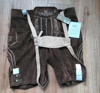 Lederhose,Trachtenhose,Gr 54 Bayern - Arnschwang Vorschau